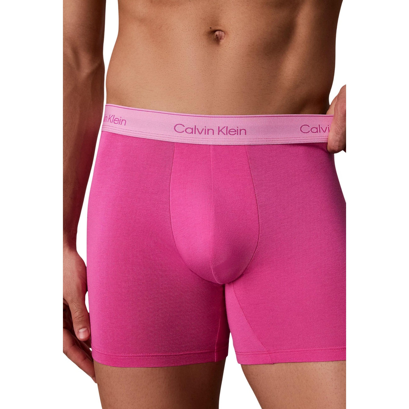 Calvin Klein Underwear Intimo Uomo