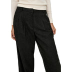 Jacqueline De Yong Pantaloni Donna