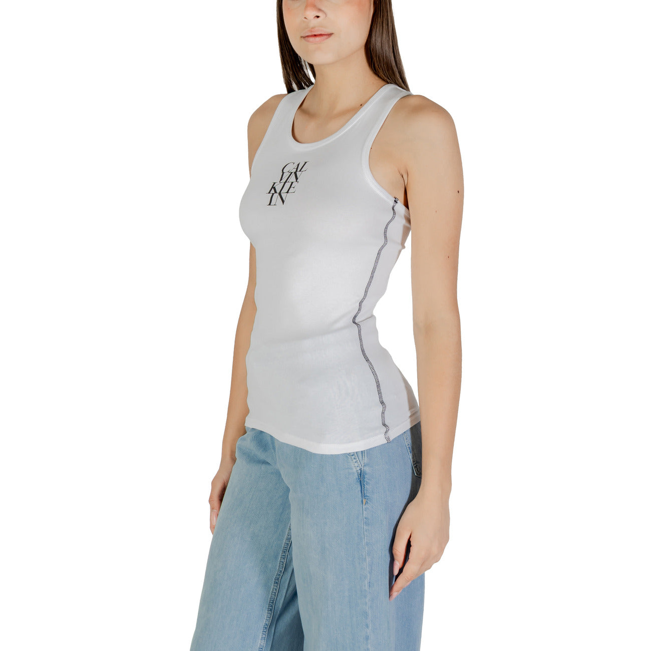 Calvin Klein Jeans Women's Cami Top