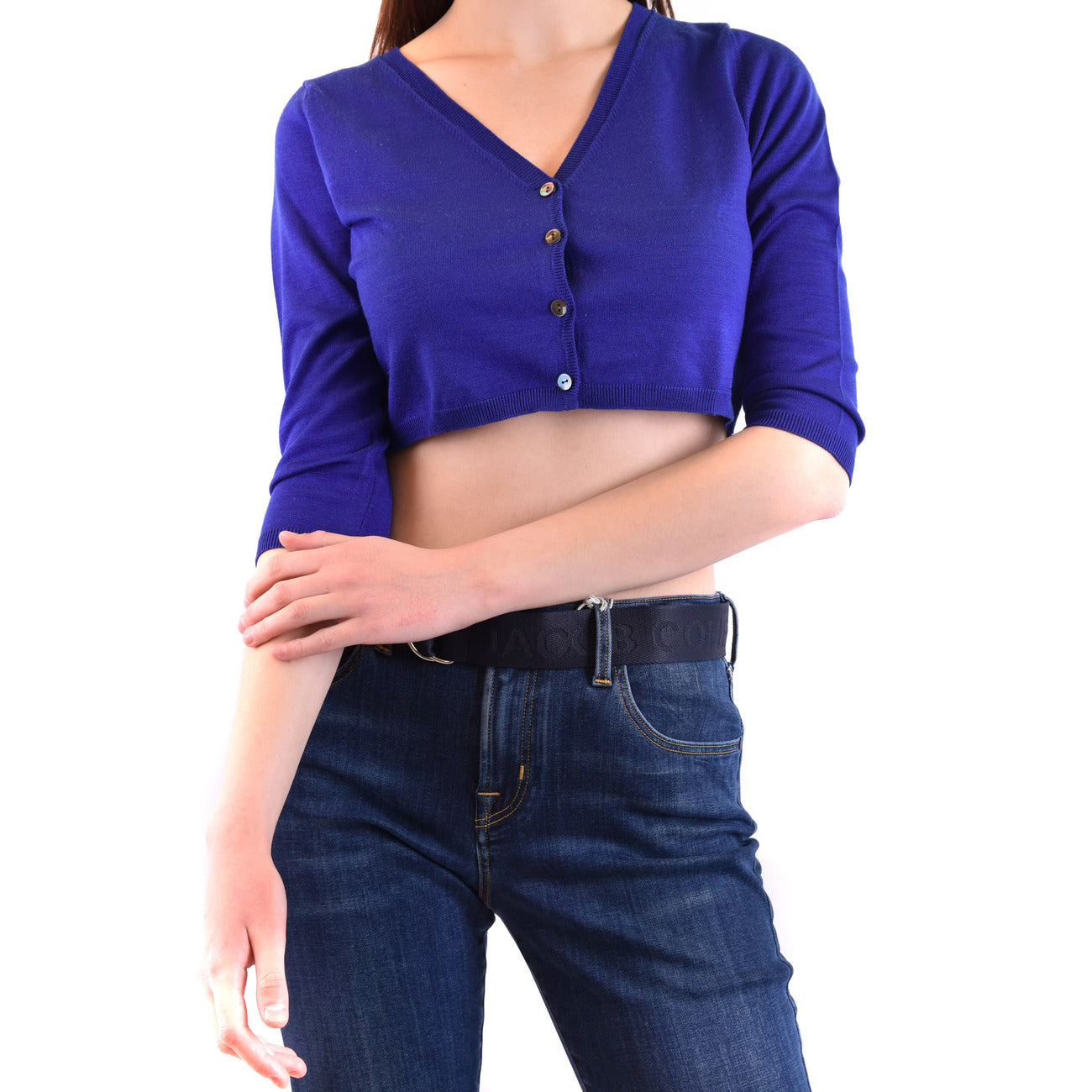 P.a.r.o.s.h. Women's Cardigan