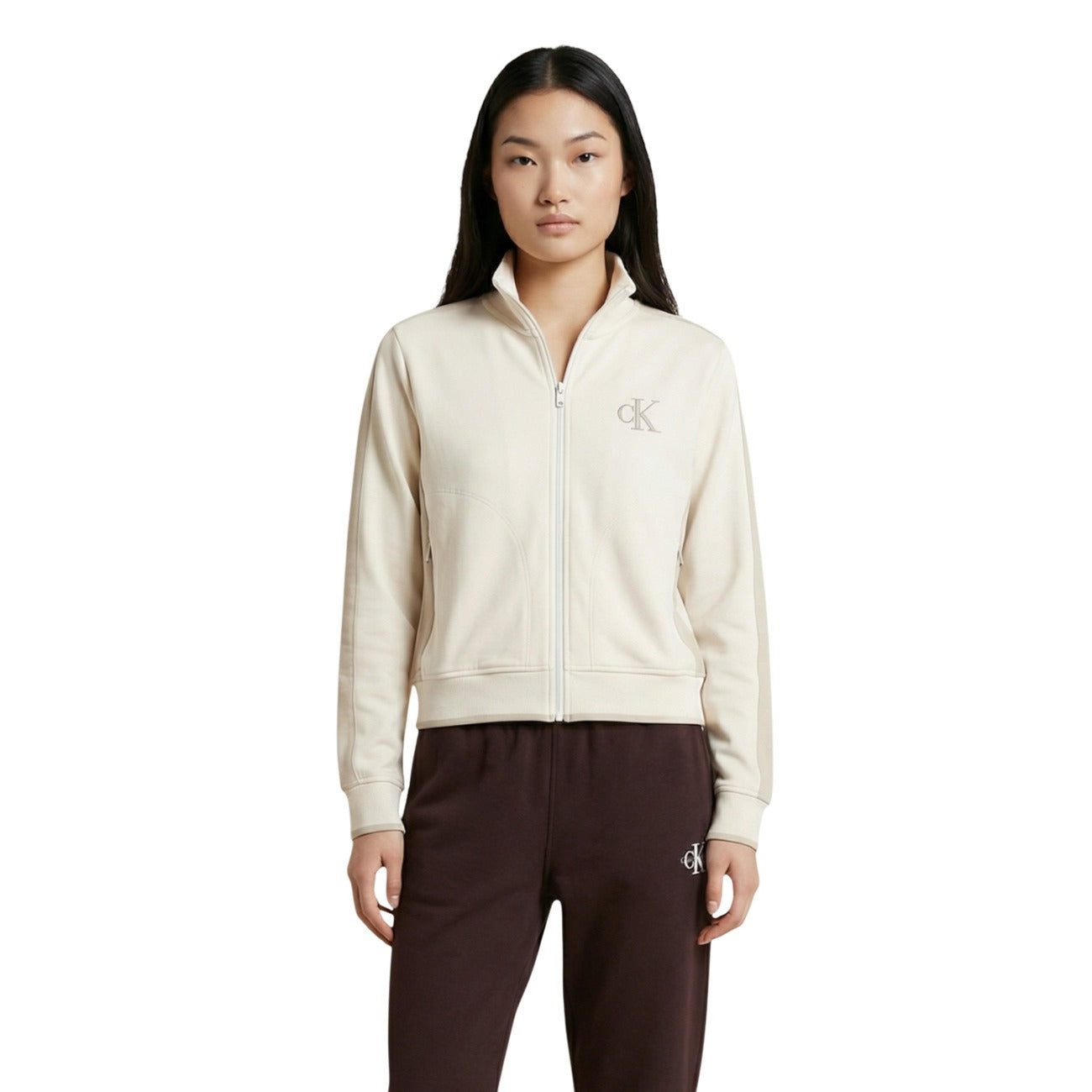 Calvin Klein Jeans Women's Sweatshirt