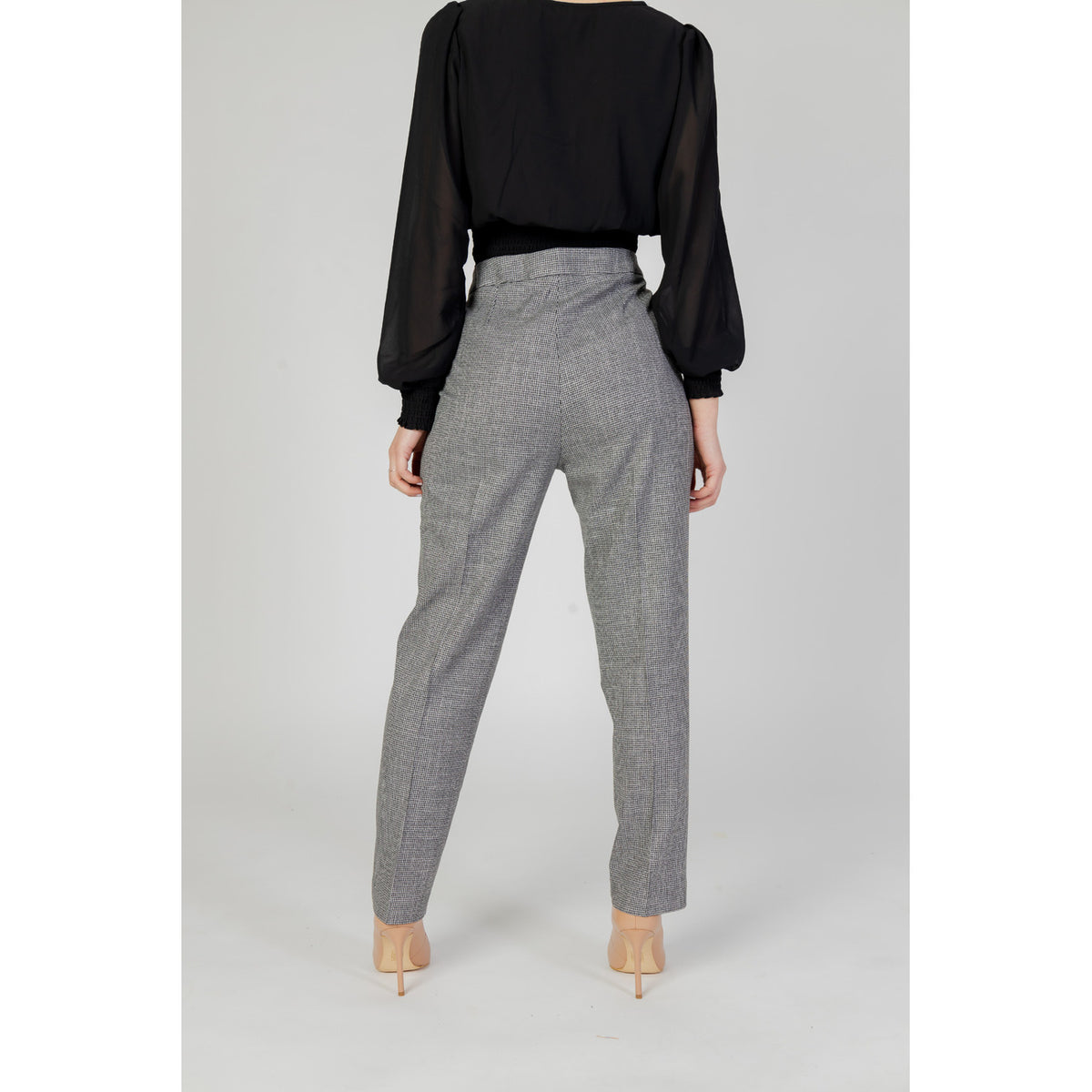 Morgan De Toi Pantaloni Donna