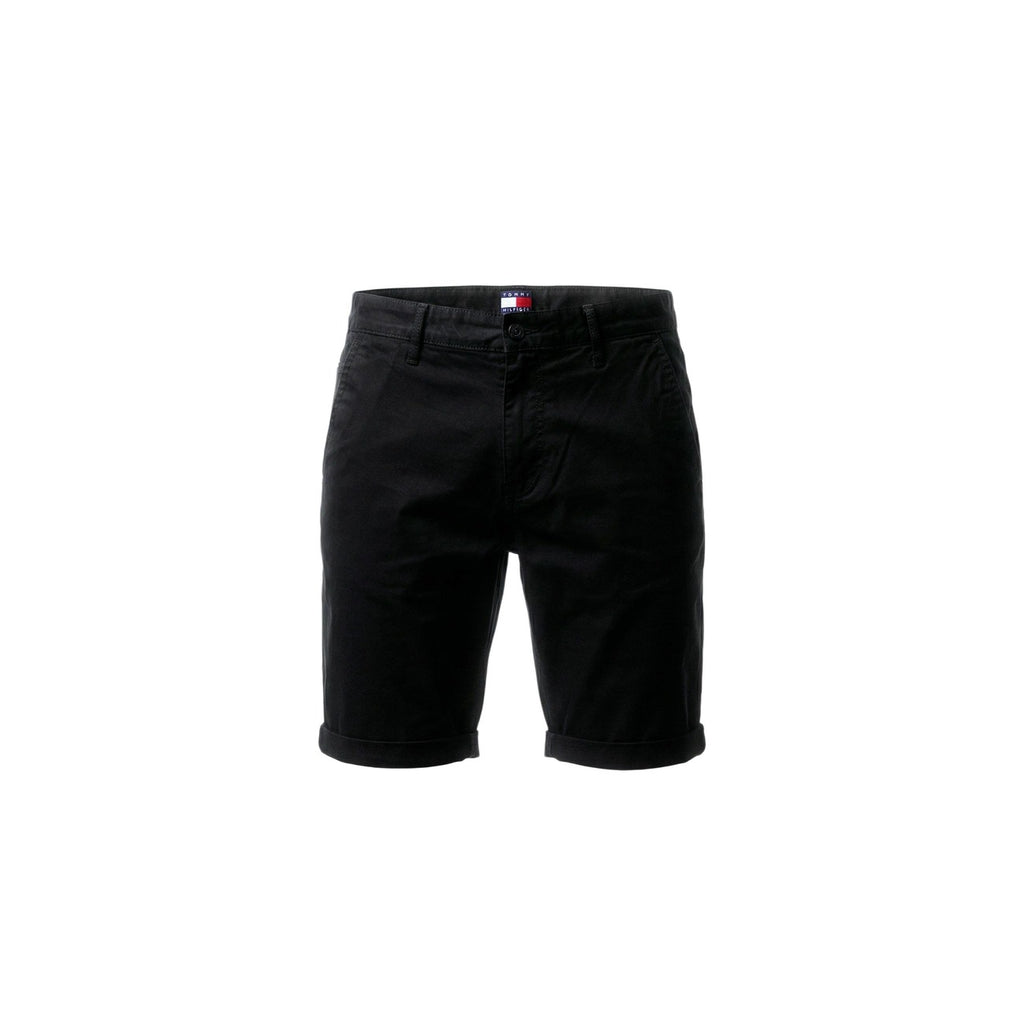 Tommy Hilfiger Men's Jeans Bermuda Shorts