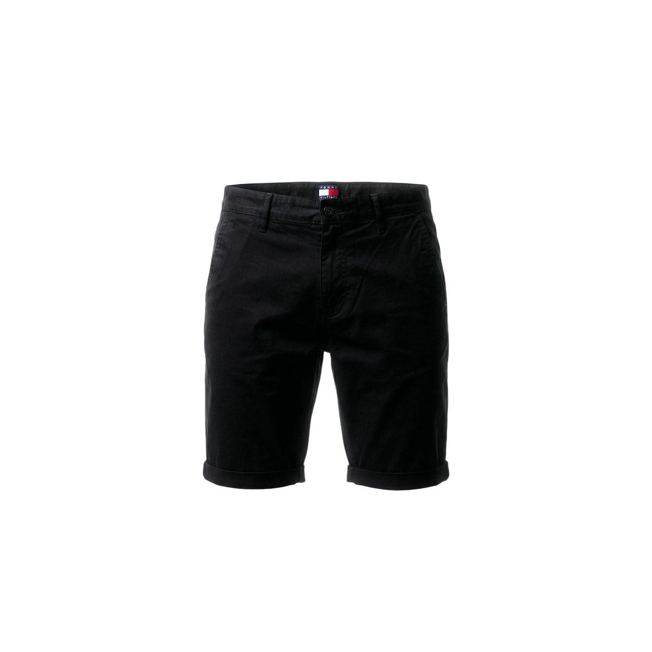 Tommy Hilfiger Men's Jeans Bermuda Shorts