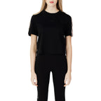 T-shirt active Guess femme