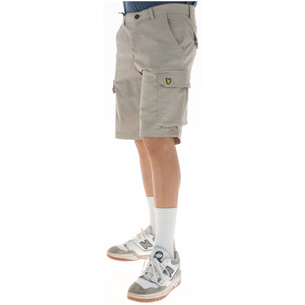 Lyle & Scott Bermuda Homme