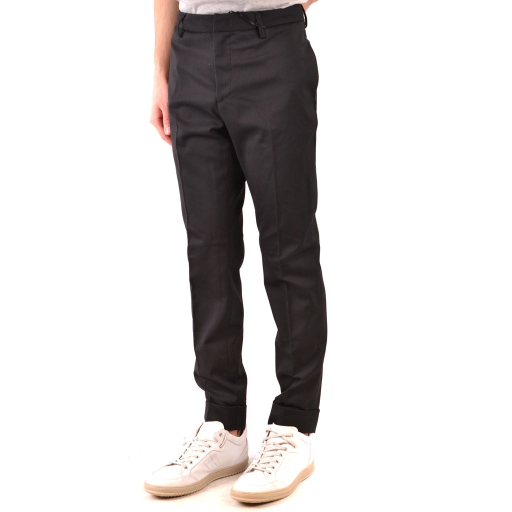 Paolo Pecora Pantalon Homme