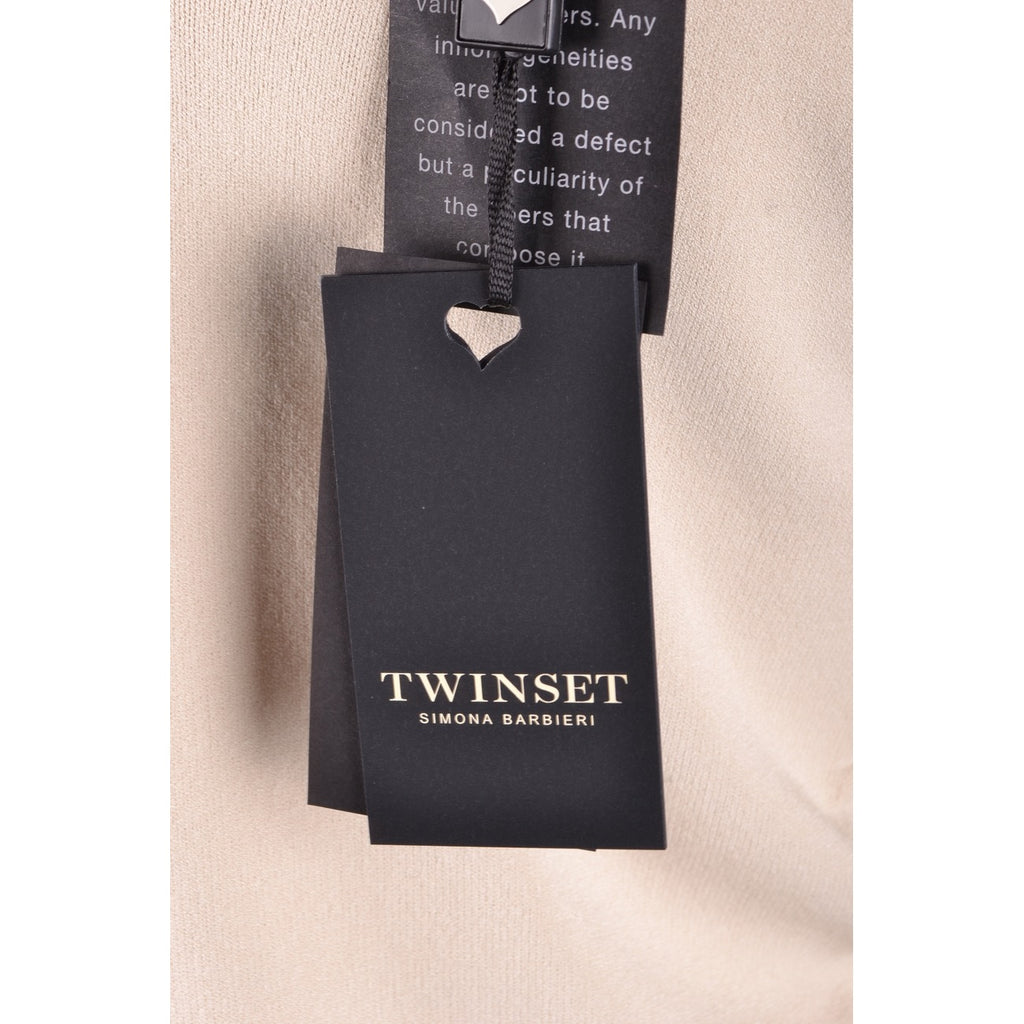 Twin-set Simona Barbieri Pull Femme