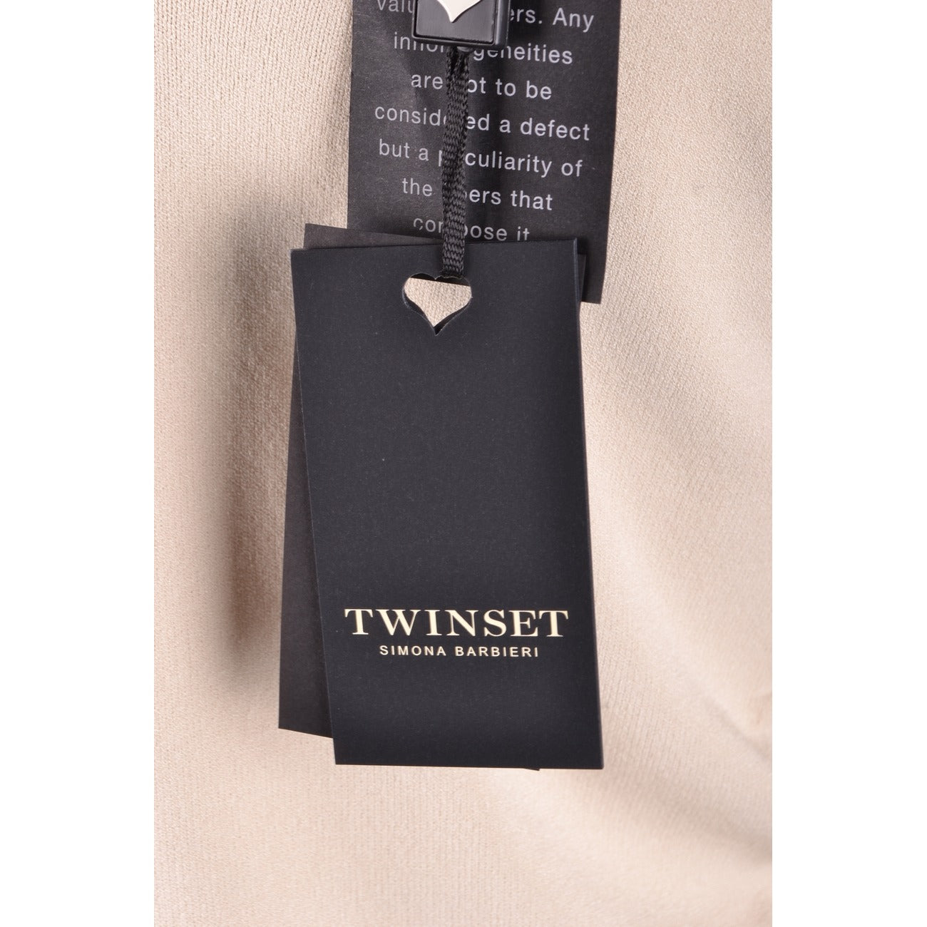 Twin-set Simona Barbieri Pull Femme