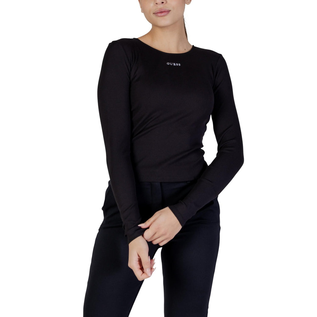 T-shirt active Guess femme