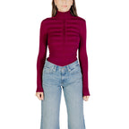 Morgan De Toi Pull Femme