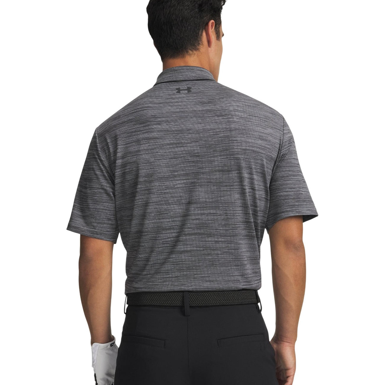 Under Armour Polo Uomo