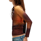 Desigual T-Shirt Donna