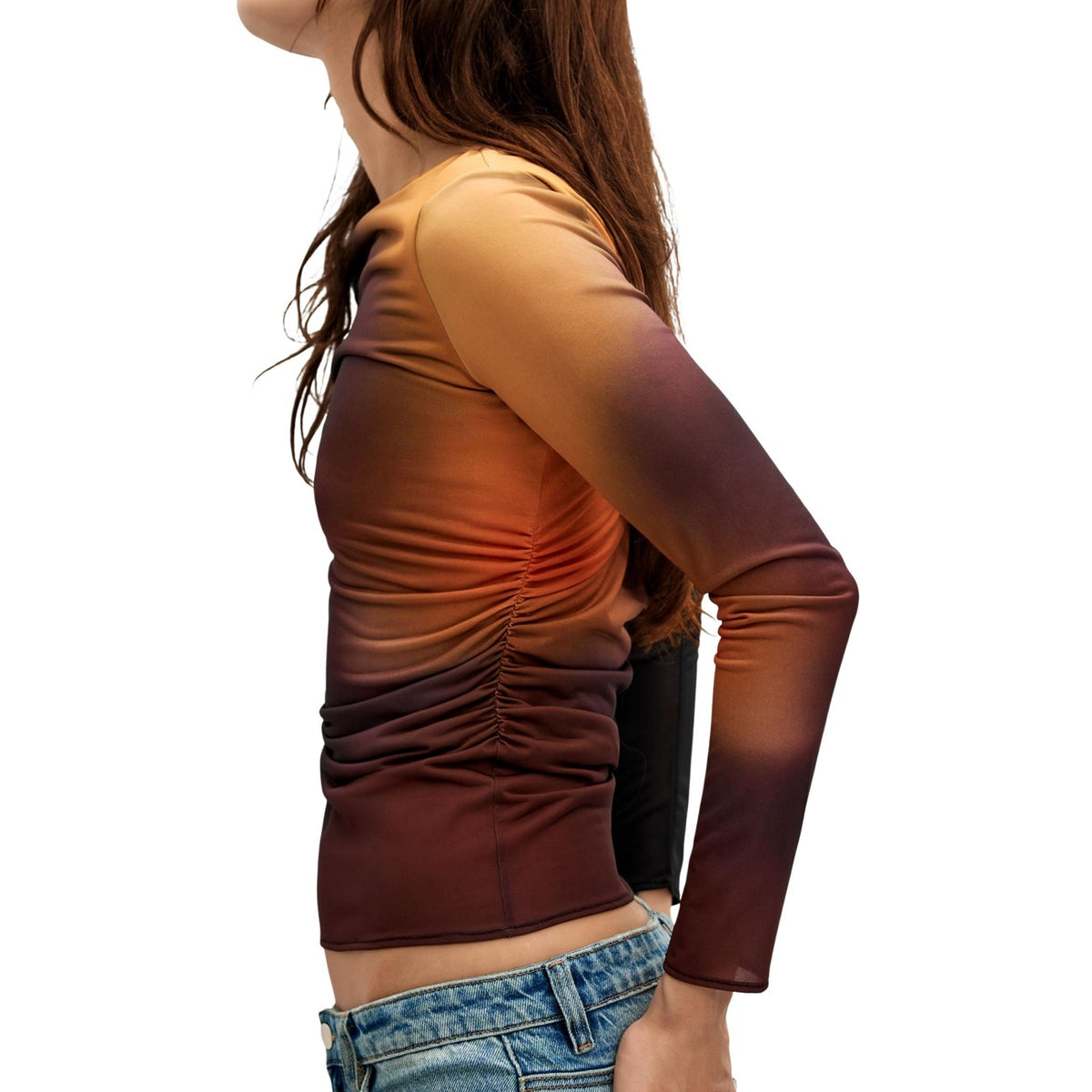 Desigual T-Shirt Donna