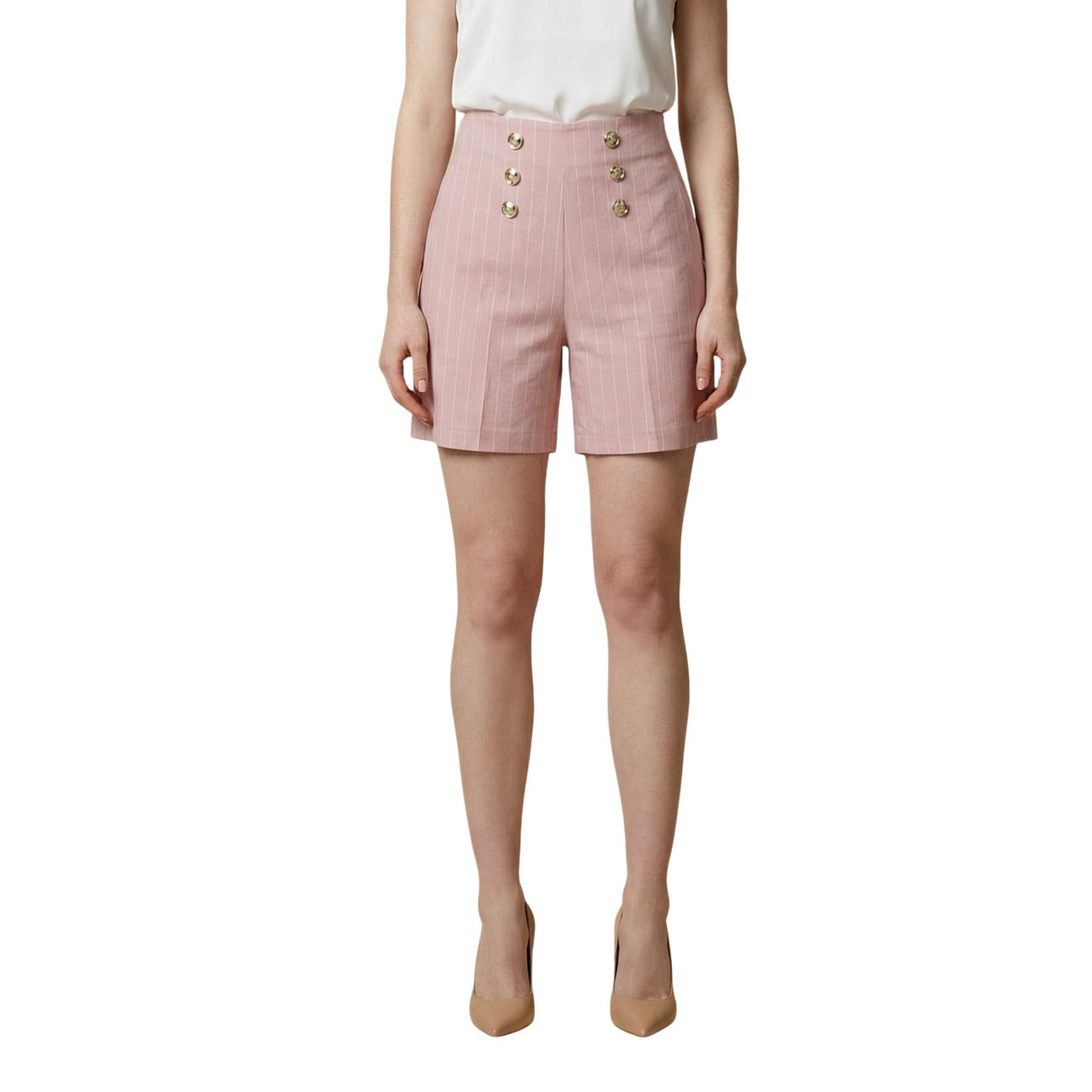 Artigli Shorts Donna