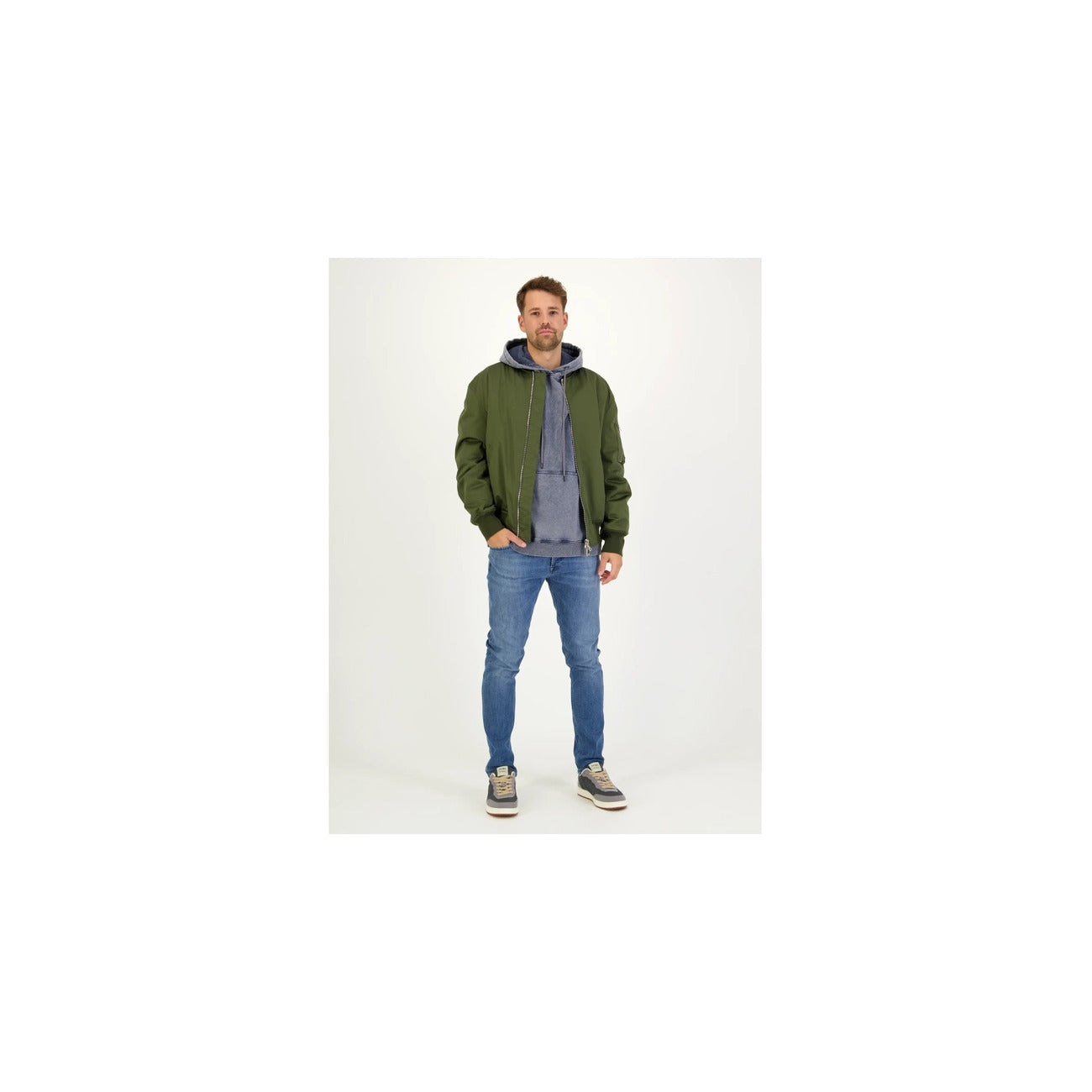 Dondup Sweat-shirt homme