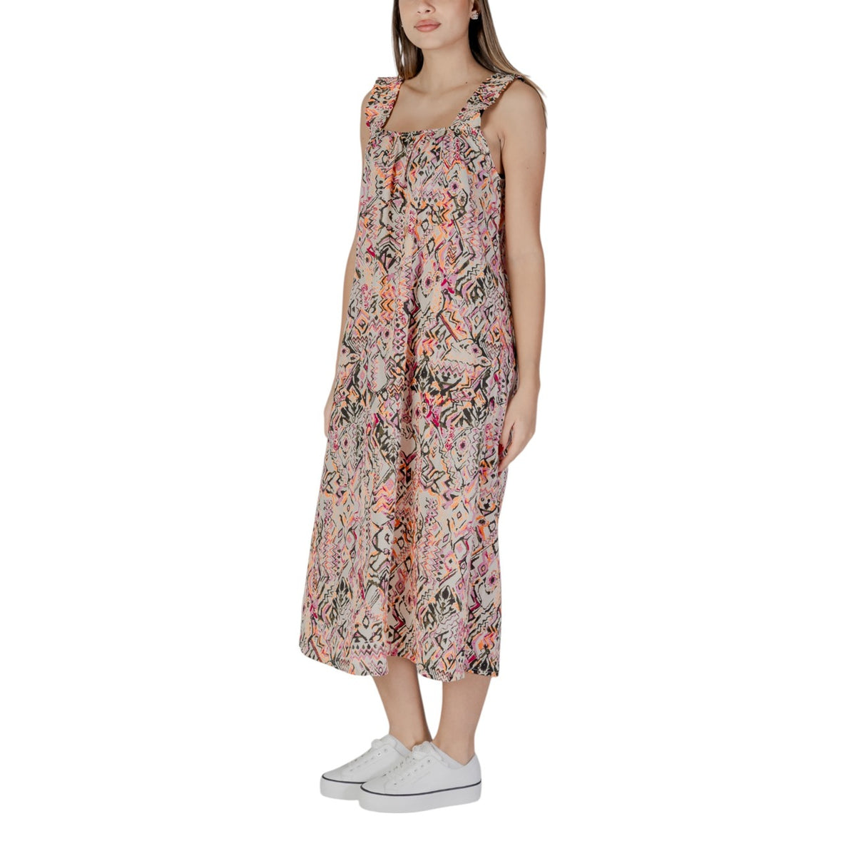 B.young Women's Dress