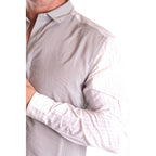 Neil Barrett Men's Shirt
