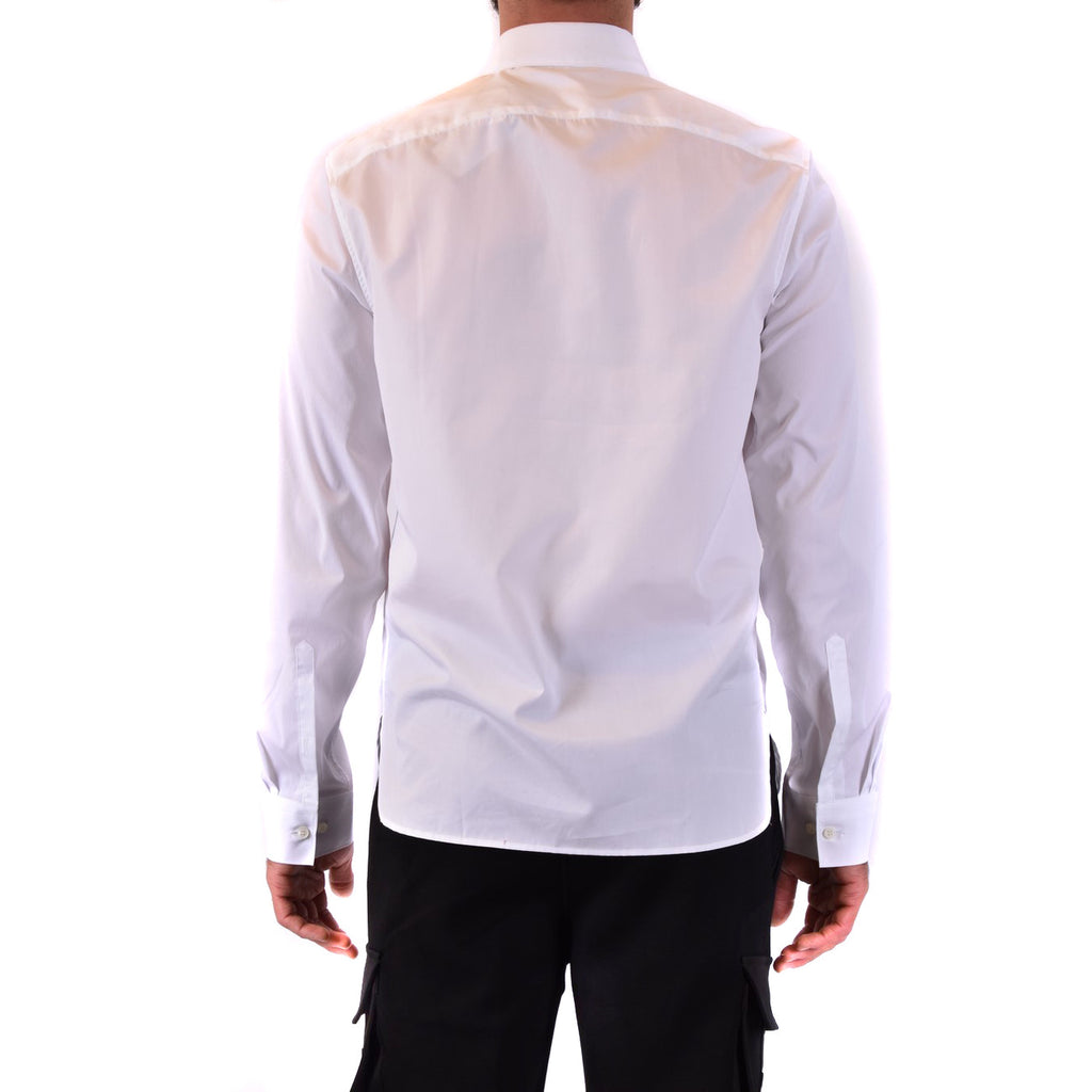 Neil Barrett Chemise Homme
