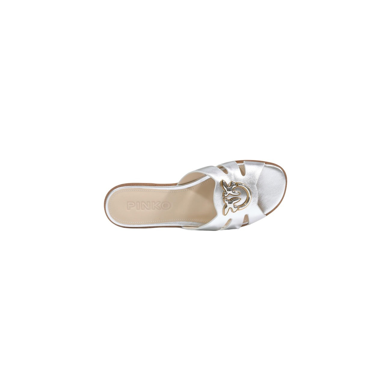 Pinko Claquettes Femme