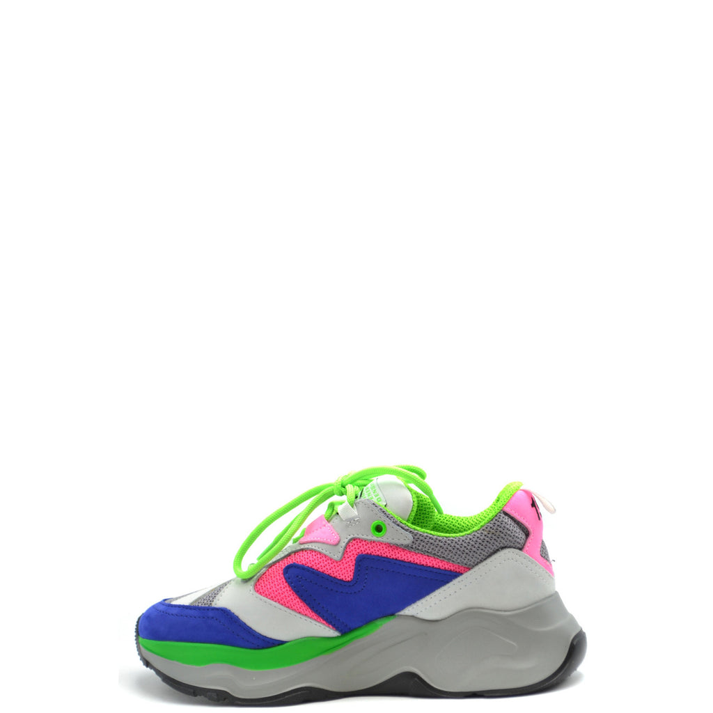 Msgm Sneakers Donna