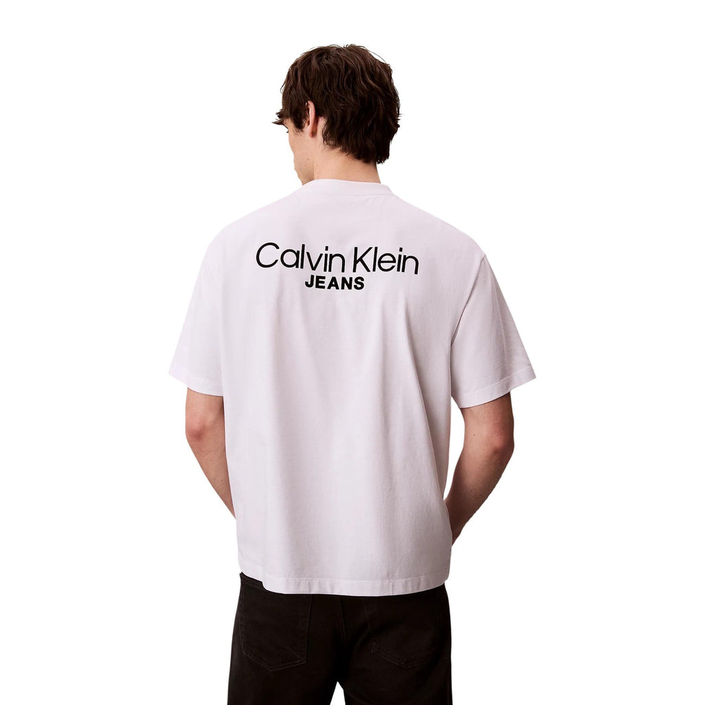 Calvin Klein Jeans T-Shirt Uomo