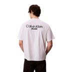 Calvin Klein Jeans T-Shirt Uomo
