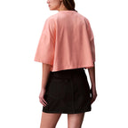 Calvin Klein Jeans T-Shirt Donna