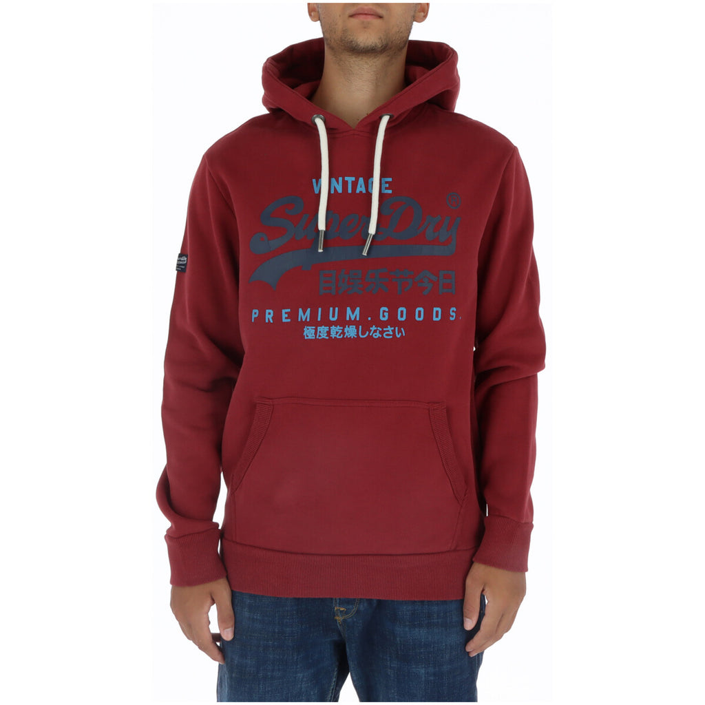 Sweat-shirt Superdry Homme