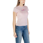 Calvin Klein Jeans T-shirt Femme