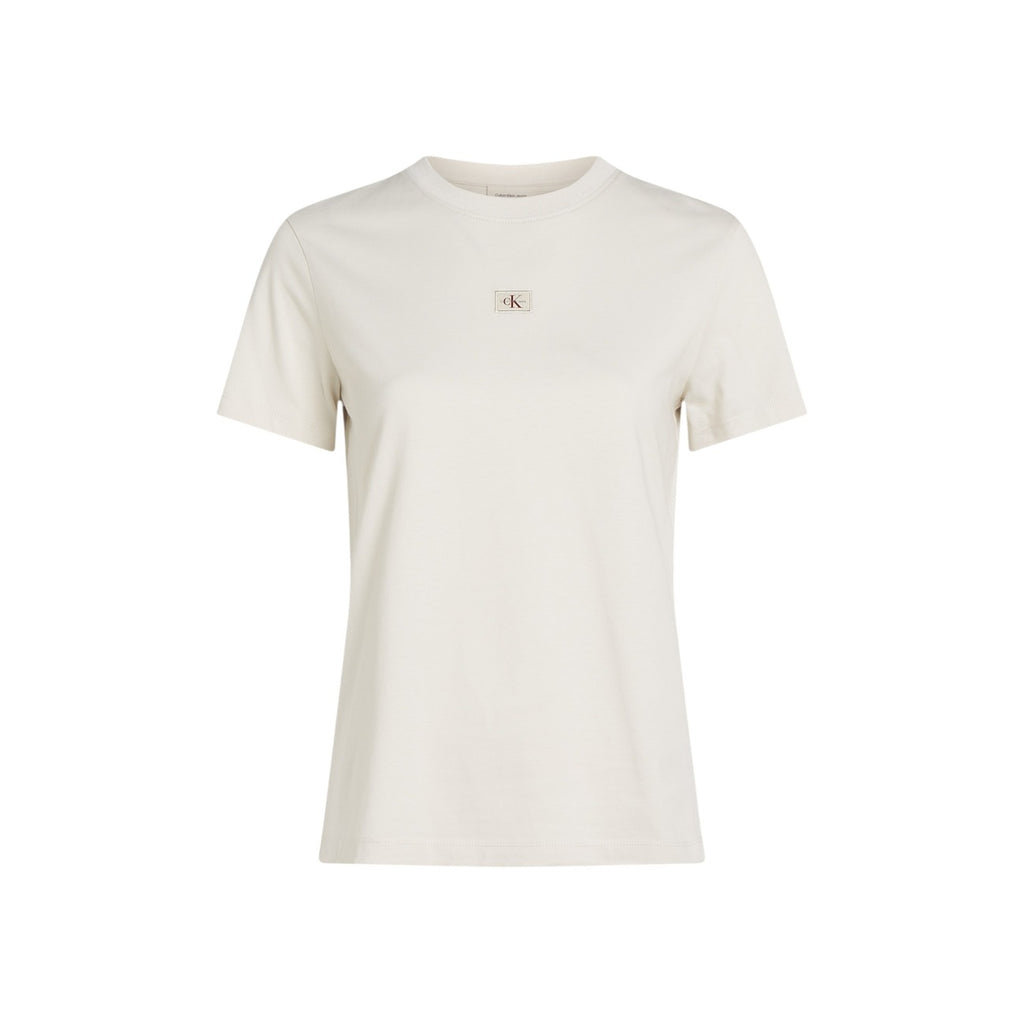 Calvin Klein Jeans T-shirt Femme