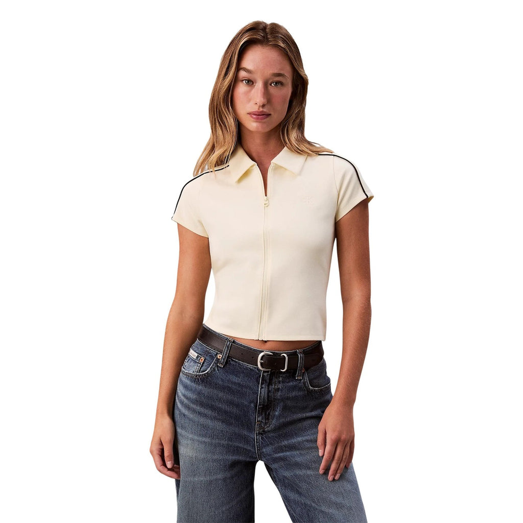 Calvin Klein Jeans T-shirt Femme
