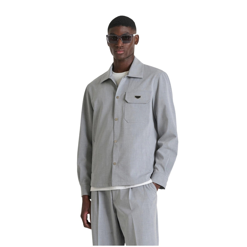 Antony Morato Men's Shirt