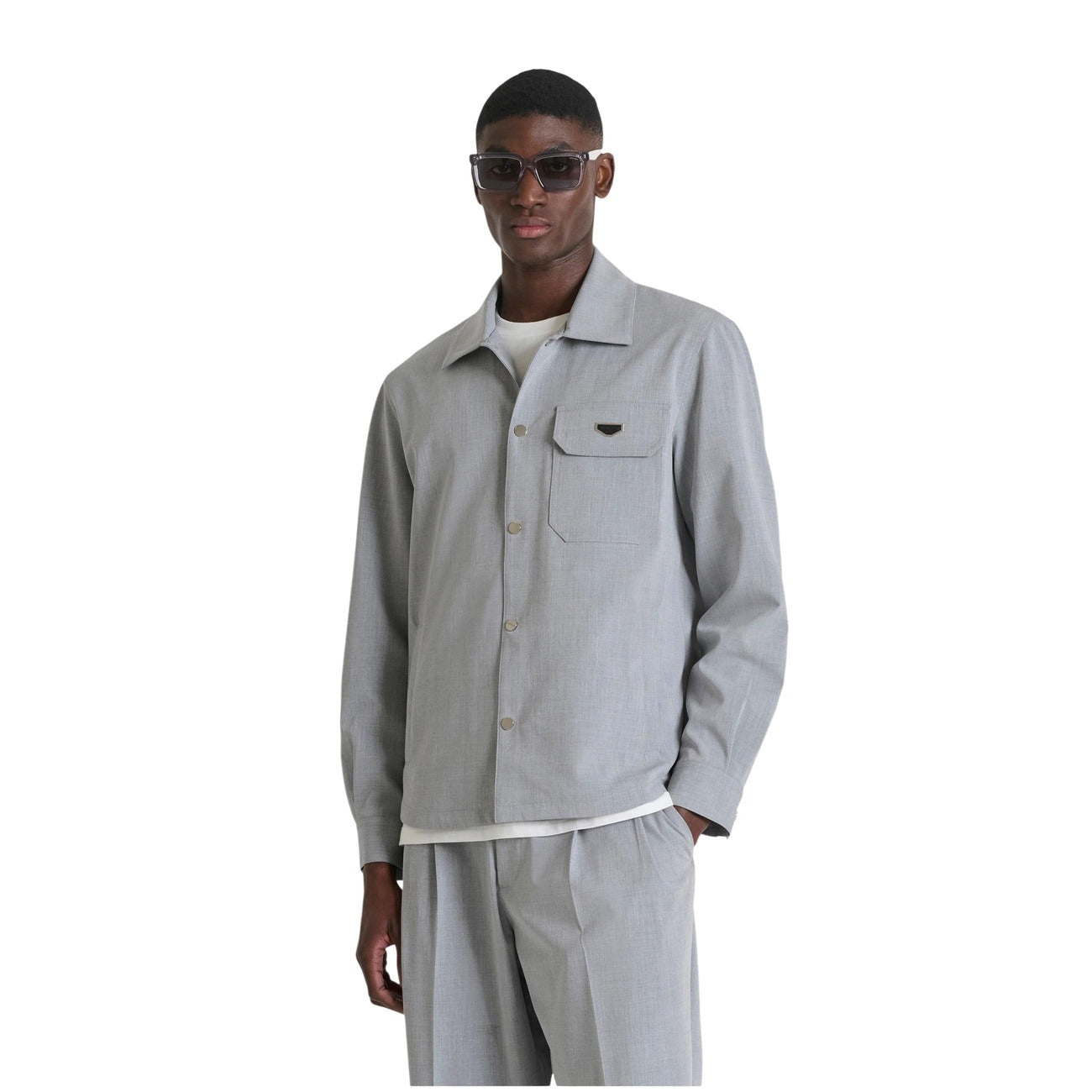 Antony Morato Men's Shirt