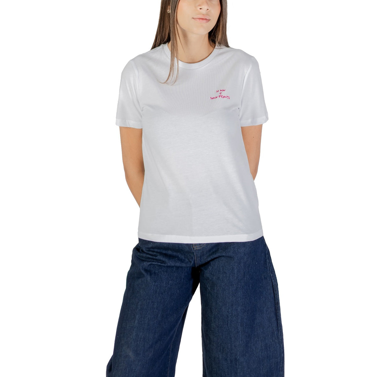Seuls T-shirts Femme