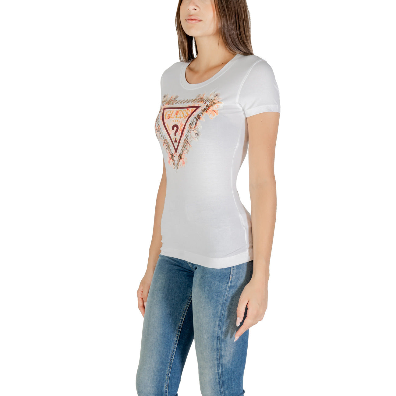 Guess Women's T-Shirt