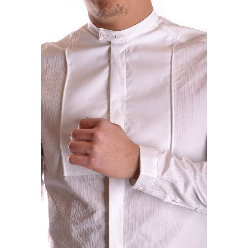 Paolo Pecora Chemise Homme