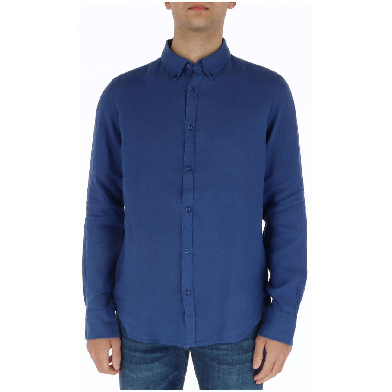 Brian Brome Chemise Homme