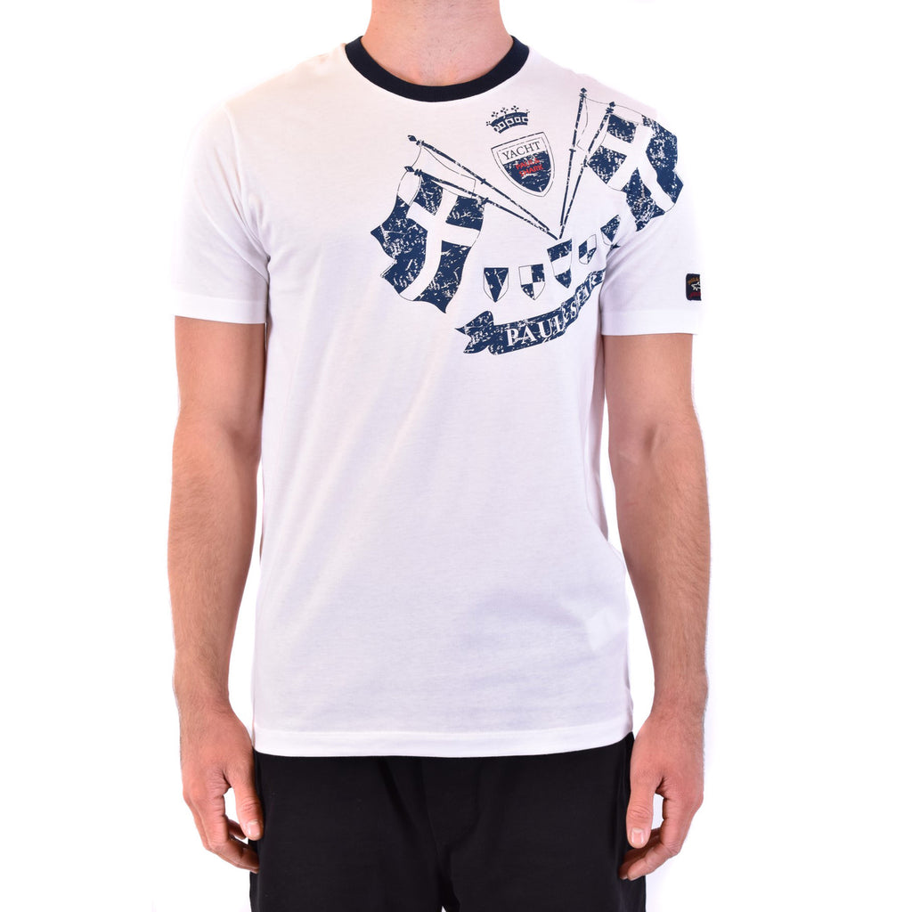 Paul&shark T-Shirt Uomo