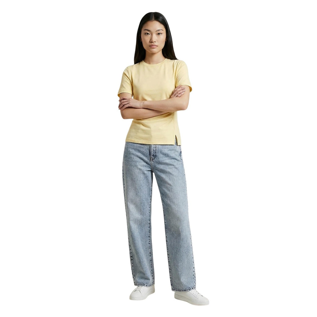 Jacqueline De Yong T-shirt Femme