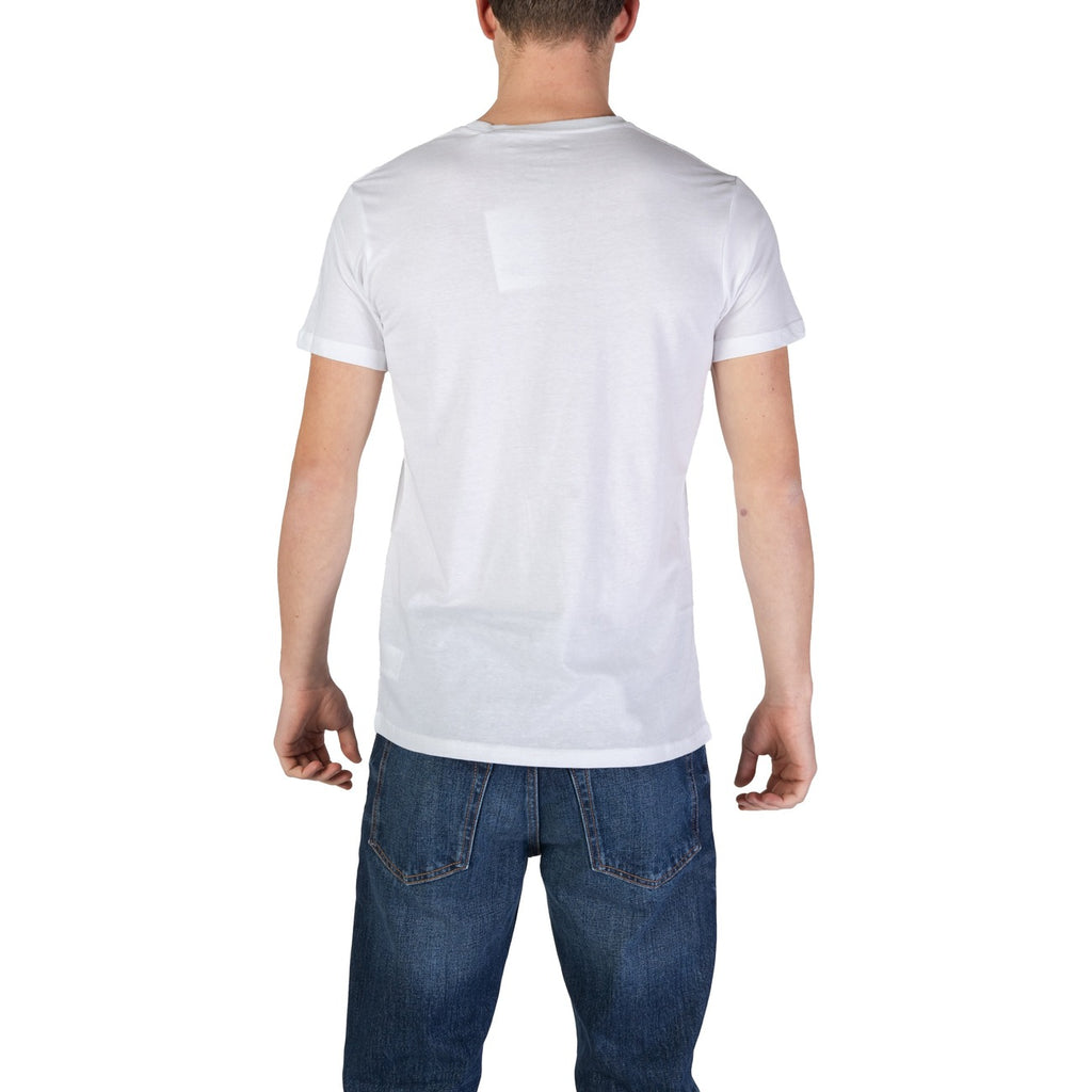 Bonjour T-shirt sportswear homme