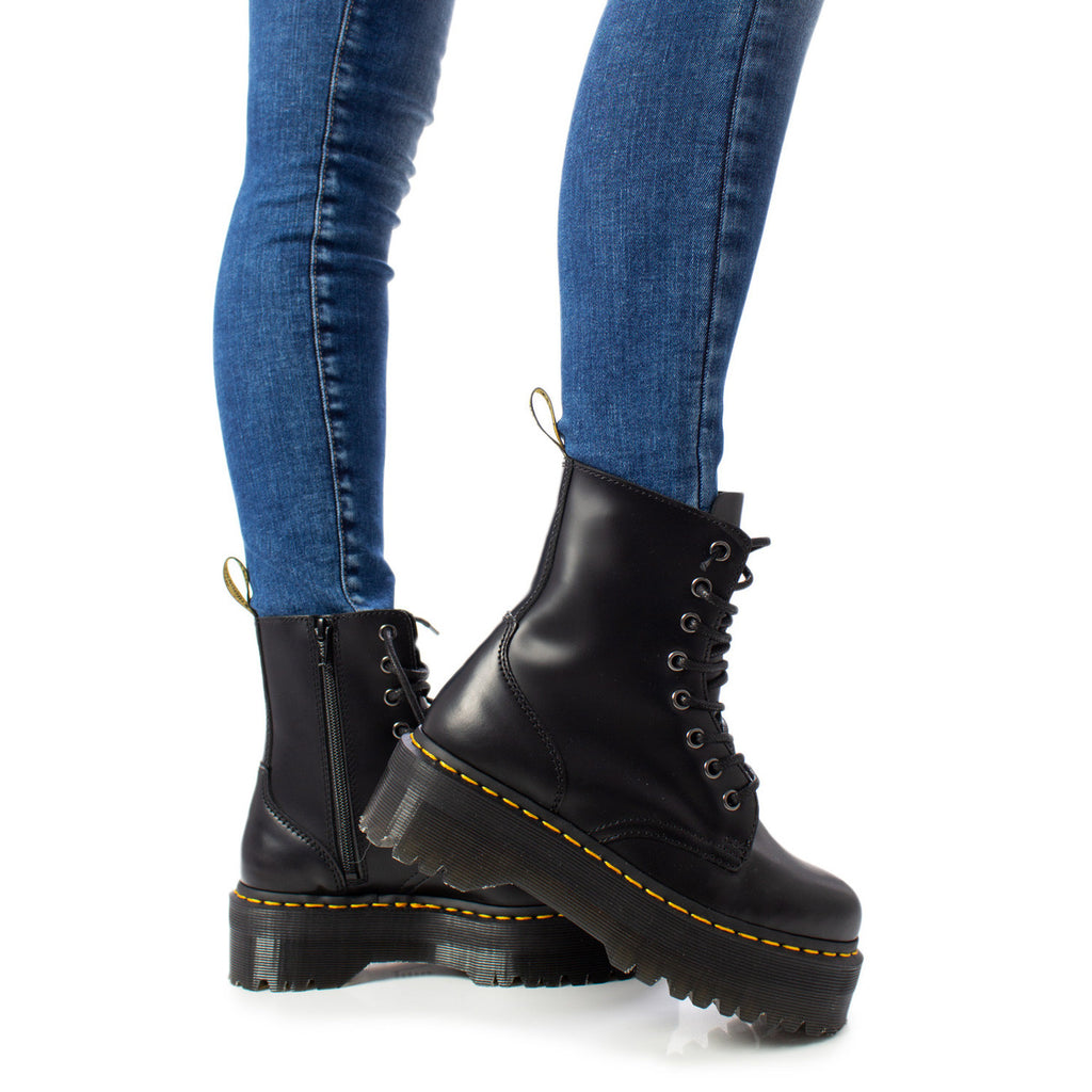 Bottes Dr. Martens Femme