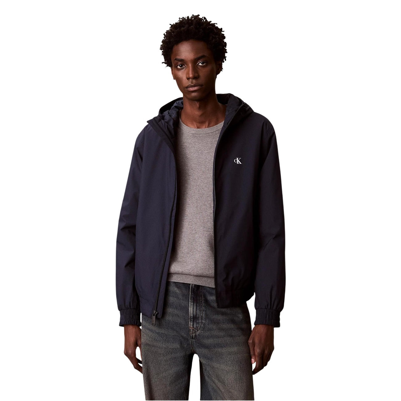 Calvin Klein Jeans Men's Jacket