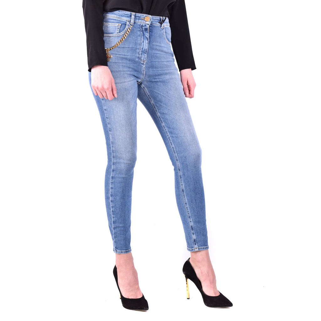 Elisabetta Franchi Women's Jeans