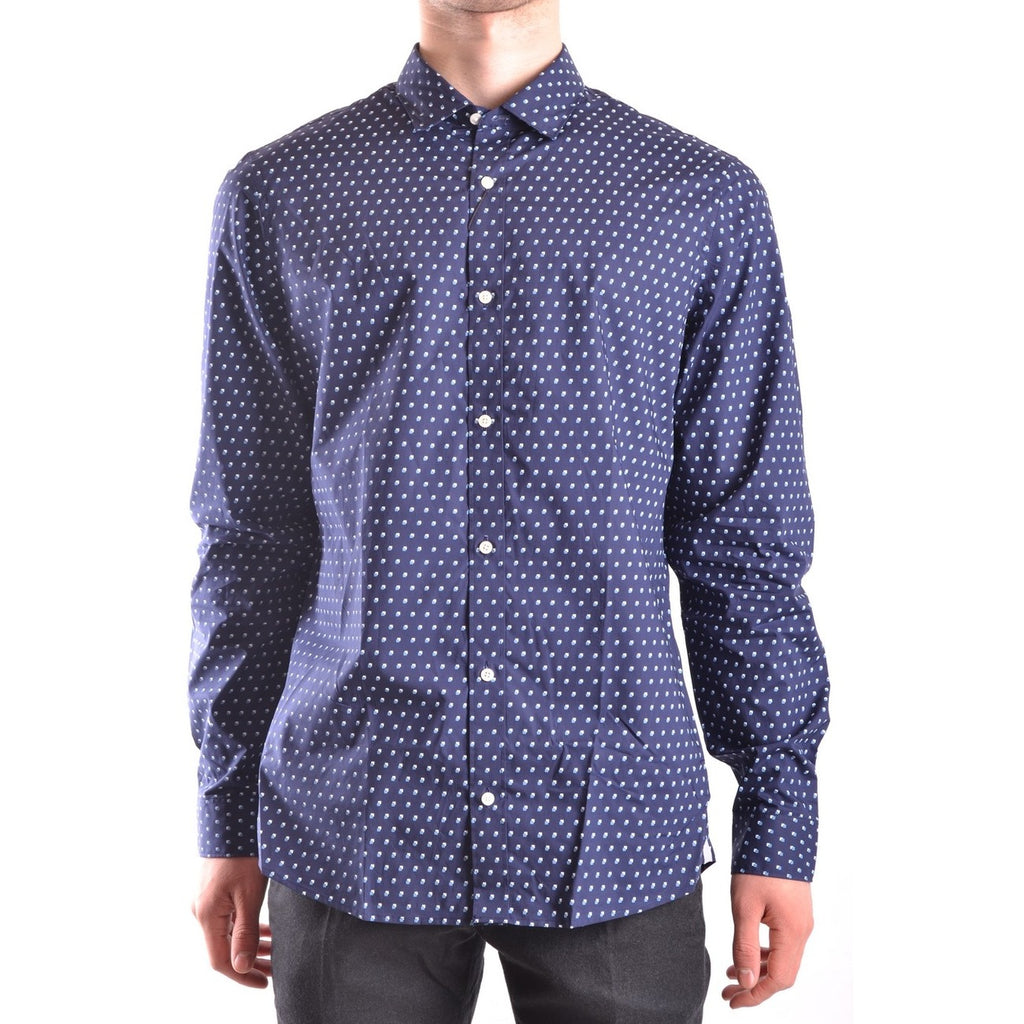 Michael Kors Camicia Uomo