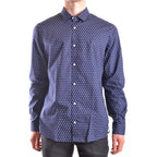 Michael Kors Camicia Uomo