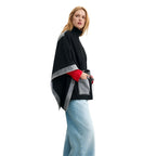 Desigual Giacca Donna