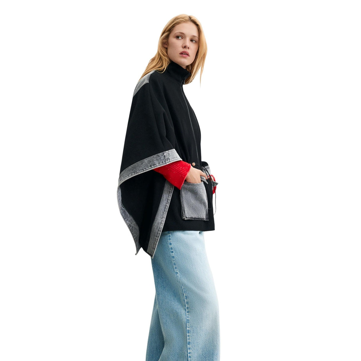 Desigual Giacca Donna