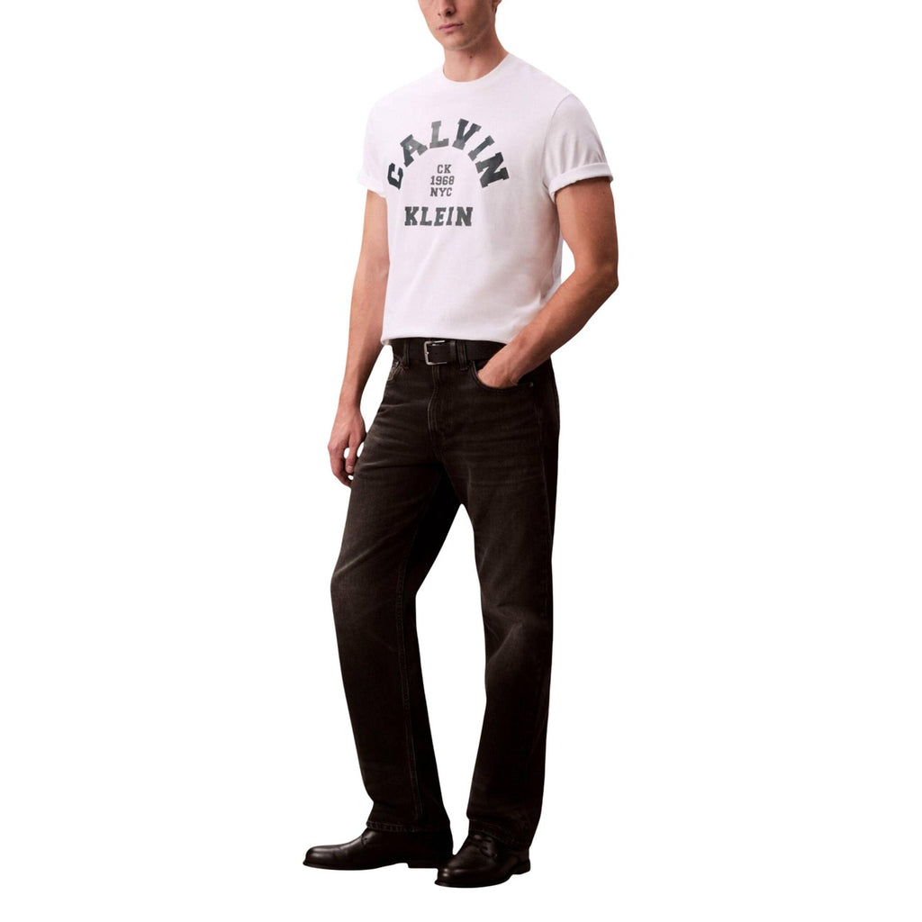 Calvin Klein Jeans T-shirt Homme