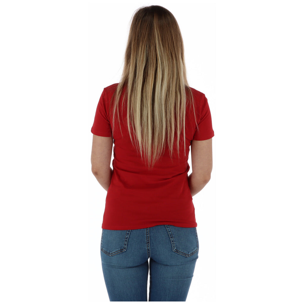 Guess T-shirt Femme